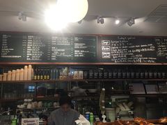 -BAKER&SPICE(国金中心商场店)