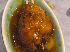 -人间酒暖·Go blanc·烧鸟·深夜食堂(陆家嘴店)