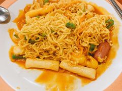 -韩礼年糕(飞虹路店)