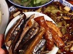 -李大爷的泡椒馆(冉家坝店)
