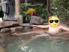 -张家港金凤凰度假村温泉