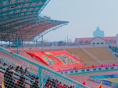 -天泰体育场