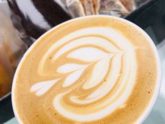 拿铁-UNIUNI(凯瑟琳广场店)