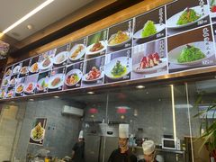 -大眼锅贴水饺(河东店)