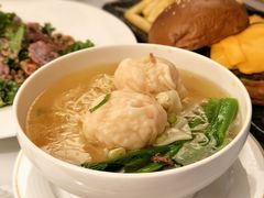 -香港喜来登酒店天宝阁