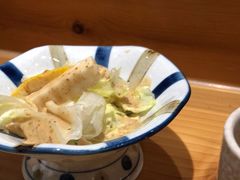 -大岛日本料理铁板烧(南通大饭店)