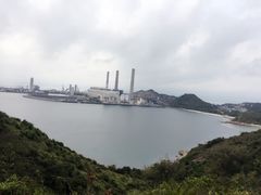 -南丫岛