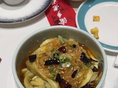 -渝乡老妈·北京烤鸭(六里桥店)