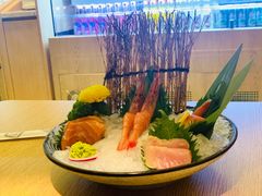 -温野菜涮涮锅(大悦城店)