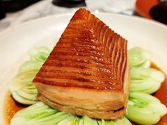 -湖滨28中餐厅·西湖宴·杭州君悦酒店