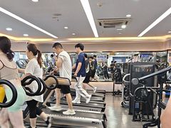 -超鹿运动健身(紫阳商贸中心店)