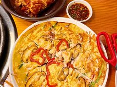 海鲜饼-青鹤谷(苏州店)