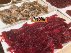 -伟记牛肉(金鸿公路店)
