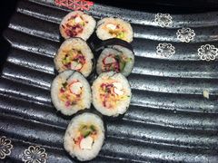 -好伦哥比萨烤肉自助(马家堡店)