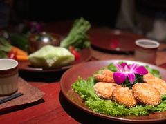 -花马天堂云南餐厅 Lost Heaven(外滩店)