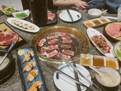 -NIUAN牛庵·日式和牛烧肉(恒隆店)