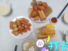 -冰泉豆浆馆(白云山总店)