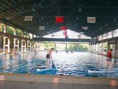 -广州市紫泥堂文化创意园景区