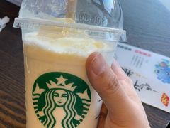 -星巴克(北京通州九棵树西路店)