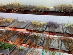 -钢管厂五区小郡肝火锅串串香(清河店)