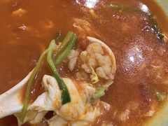-小红烤翅(傅厚岗店)