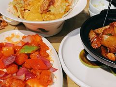 -上下九广州菜馆(李家村万达店)