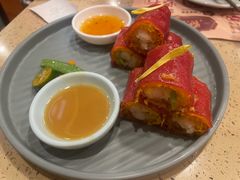 -点都德(世纪汇店)