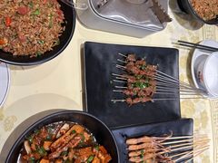 -聚味瞿记·龙虾堂(坡子街店)