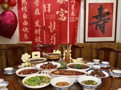 -田园印象·成都土菜院子(华阳店)