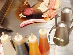-火地铁板烧(昆山万象汇店)