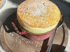 -The Rug Cafe(王府中环店)