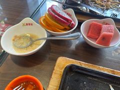 -豪享来中西餐厅(广灵店)