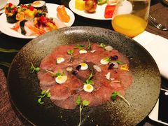 -深圳四季酒店·馥自助餐厅