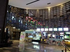 -武商摩尔影城(国广IMAX激光店)