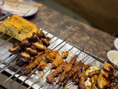 -熙成烧烤·三十三年(开发区店)