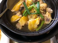 -来客家食府 · 福建客家菜(厦禾路店)