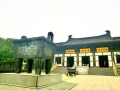 -敬亭山风景名胜区-弘愿寺