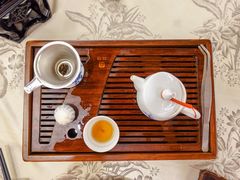 -香云轩·顺德菜(香云纱园林酒店店)