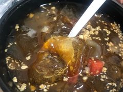 -糖糖冰粉(凤城三路总店)