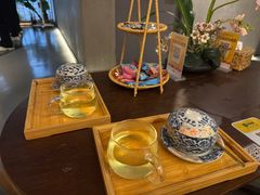 -施奈儿.洗头頭療.按摩SPA.采耳(上梅林店)