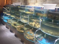 -蟹谢蒸鲜自助餐厅
