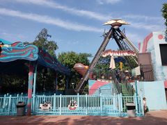 -美的鹭湖探索王国