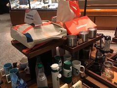 -星巴克臻选(北京颐堤港中心第二店)
