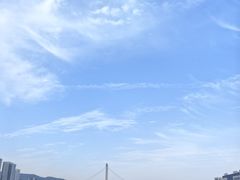 -闽江夜游台江旅游码头