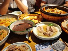 -打酱油·非遗淮扬菜(瘦西湖梅岭店)