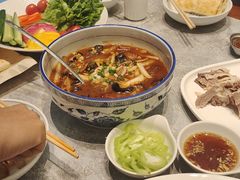 -高玛纳驴肉火烧(河间总店)