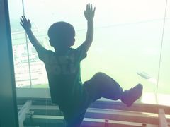 -澳门旅游塔360°旋转餐厅(南湾湖广场店)