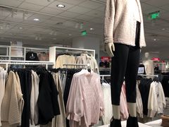 -H&M(天一广场店)