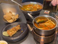 -simply thai天泰(长泰广场店)