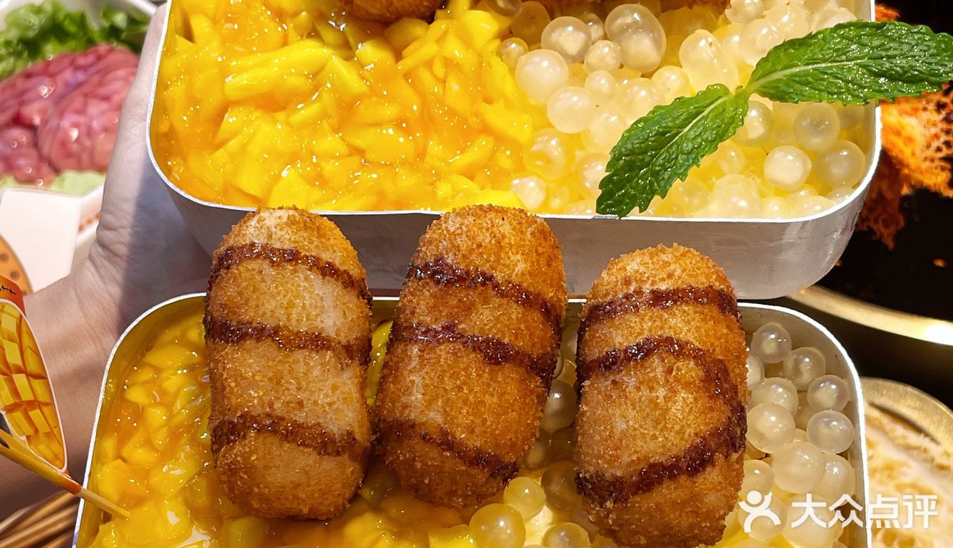 超长拉丝金钱饼！！全是芝士啊啊啊